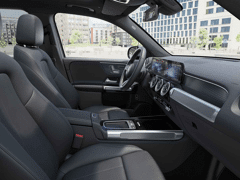 Mercedes-Benz EQB 250+ Business Solution Luxury 71 kWh - Afbeelding 5