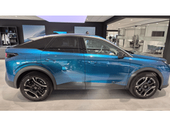 Peugeot 3008 SUV Allure Plug-in Hybrid 195 pk Automaat - Afbeelding 2