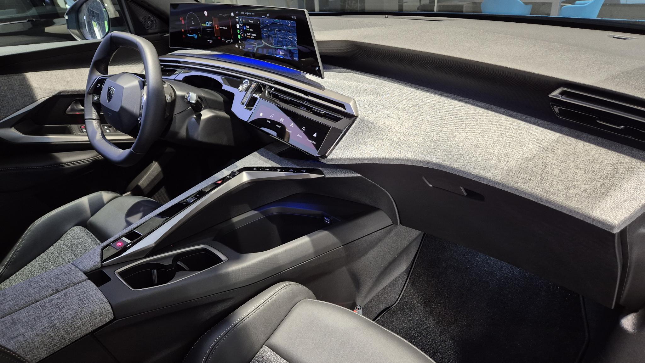 Peugeot 3008 SUV Allure Plug-in Hybrid 195 pk Automaat - Afbeelding 4