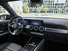 Mercedes-Benz EQB 250+ Business Solution Luxury 71 kWh - Afbeelding 4