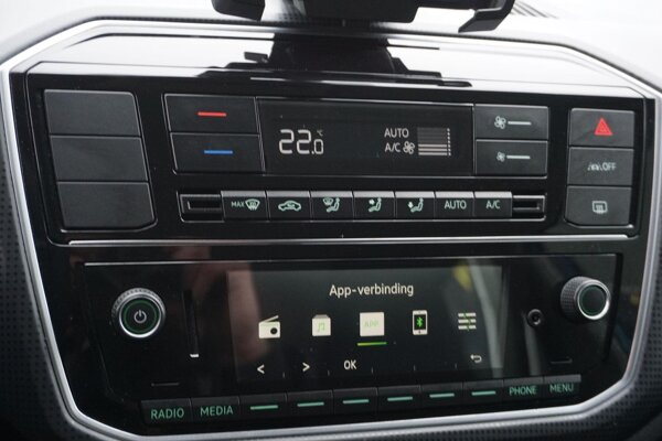 airco (automatisch)