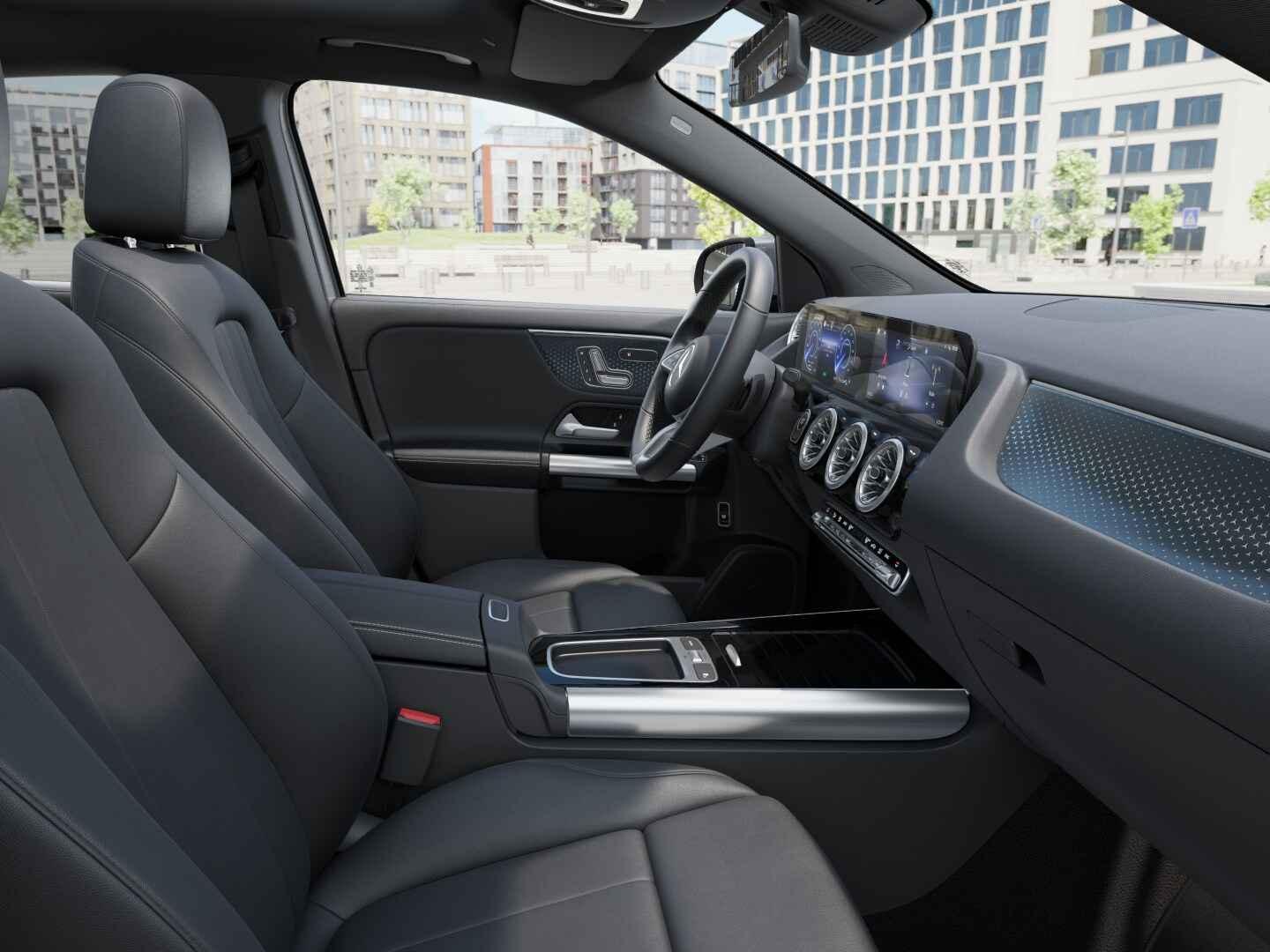 Mercedes-Benz EQA 250+ Business Solution Luxury - Afbeelding 5