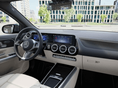 Mercedes-Benz EQA 250+ Business Solution Luxury - Afbeelding 4