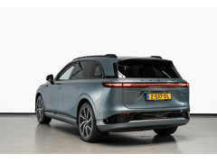 XPENG G9 AWD Performance 98 kWh - Afbeelding 2