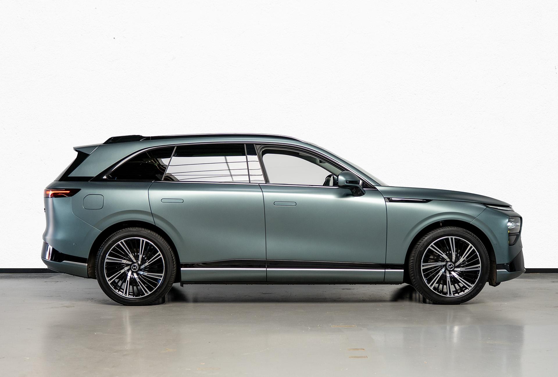 XPENG G9 AWD Performance 98 kWh - Afbeelding 5