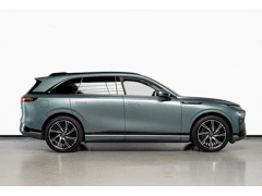 XPENG G9 AWD Performance 98 kWh - Afbeelding 5