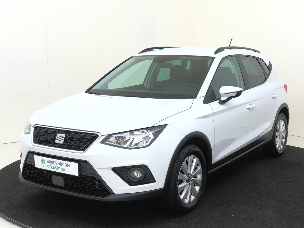 SEAT Arona 1.0 TSI Style