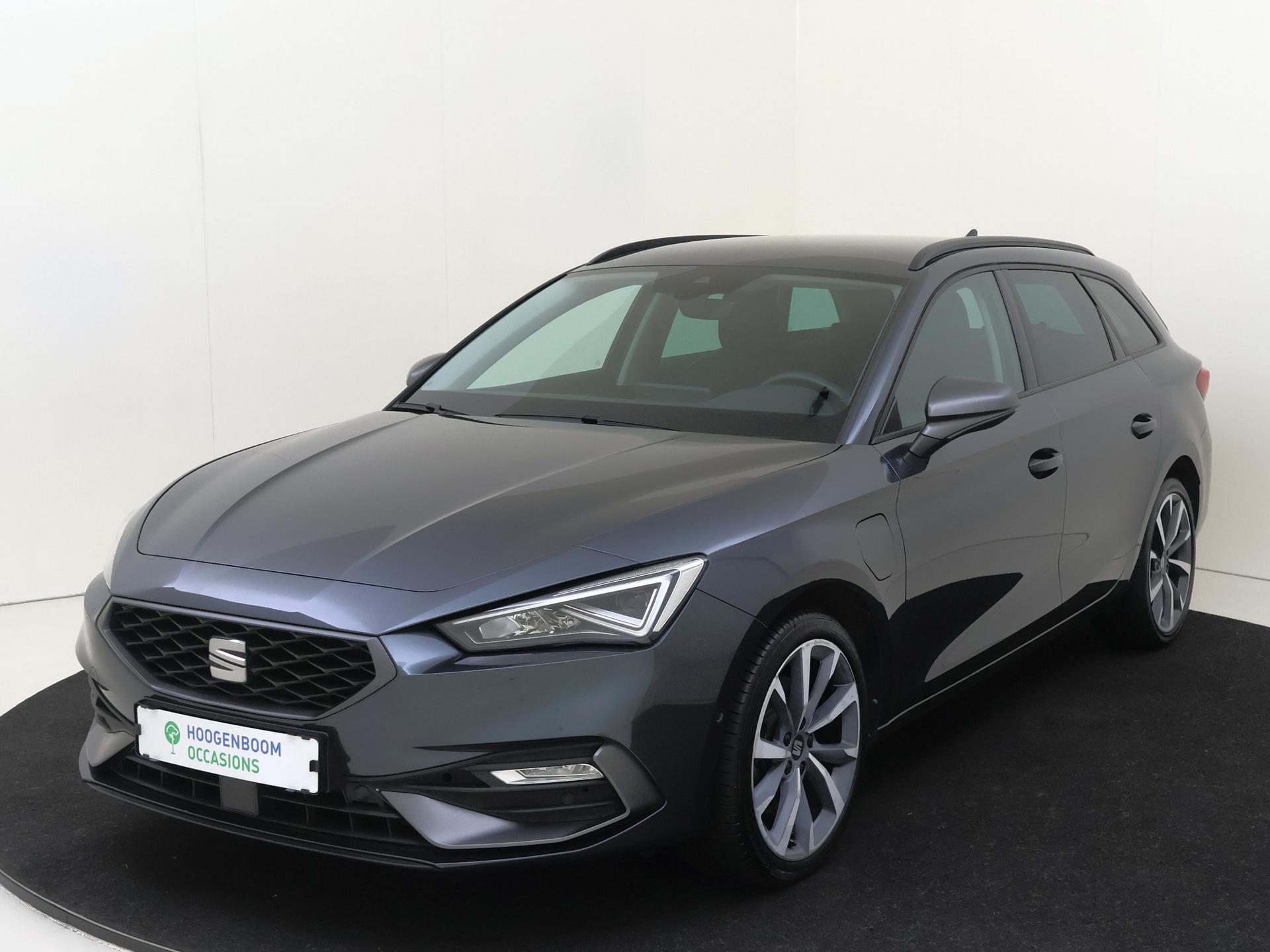 SEAT Leon Sportstourer 1.4 TSI eHybrid PHEV FR