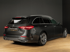 Mercedes-Benz C-Klasse Estate 180 Star Edition AMG Line - Afbeelding 2