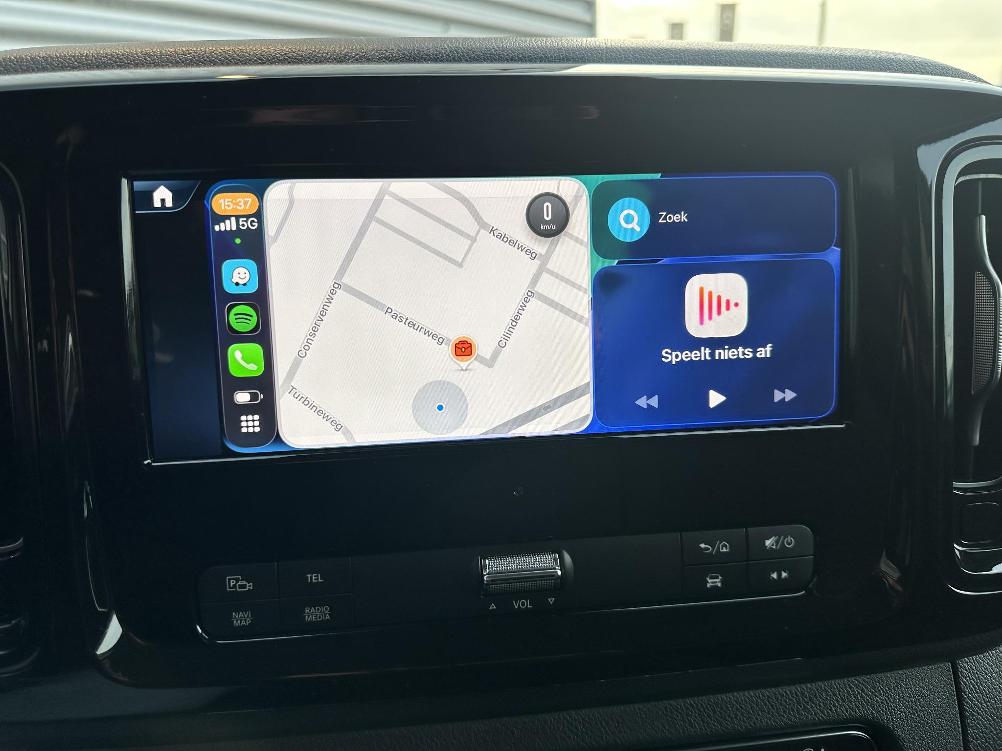 Mercedes-Benz Vito 114 CDI L2 Select Bomvol Opties Facelift - Afbeelding 5