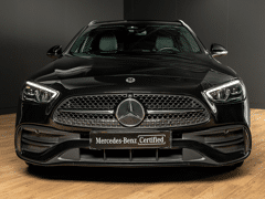 Mercedes-Benz C-Klasse Estate 300 e Star Edition - Afbeelding 4