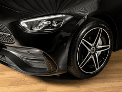 Mercedes-Benz C-Klasse Estate 300 e Star Edition - Afbeelding 5