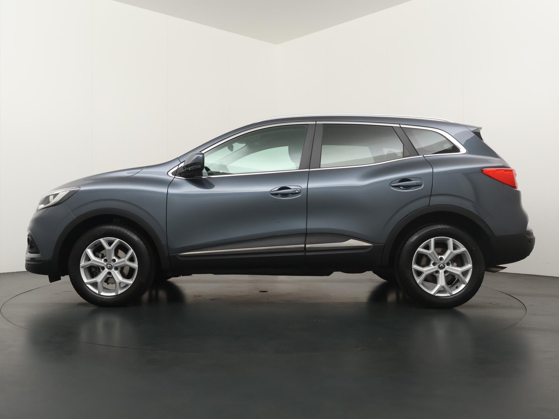 Renault Kadjar TCe 140 EDC Limited - Afbeelding 2