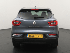Renault Kadjar TCe 140 EDC Limited - Afbeelding 4