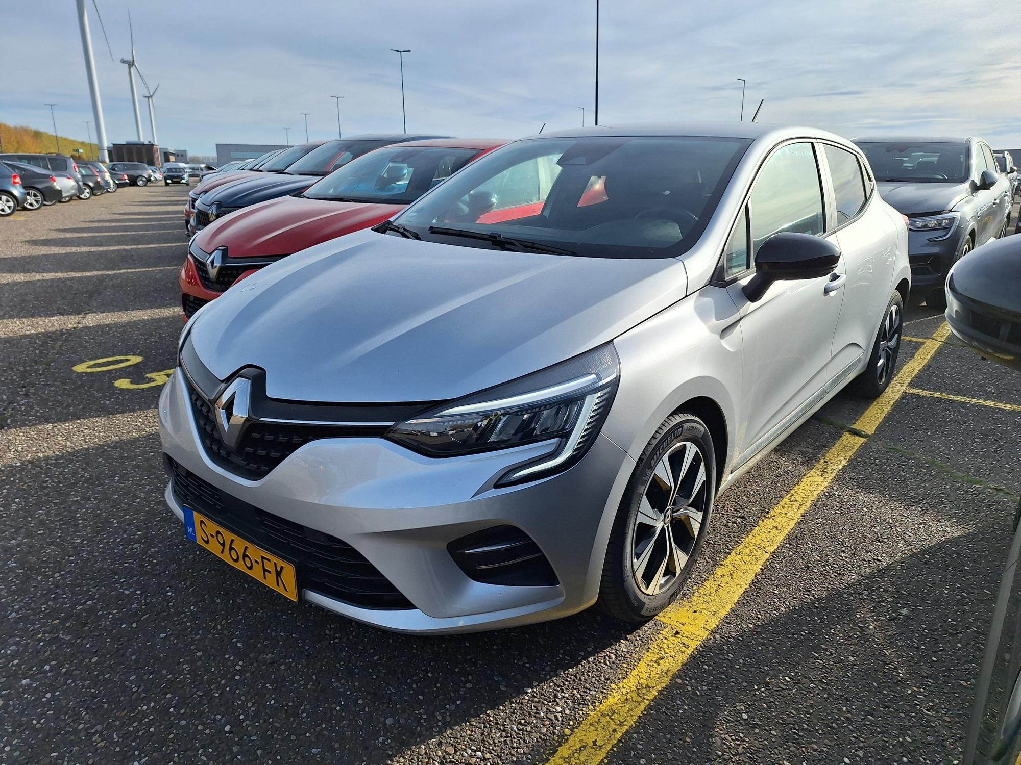 Renault Clio TCe 90 GPF Evolution - Afbeelding 2