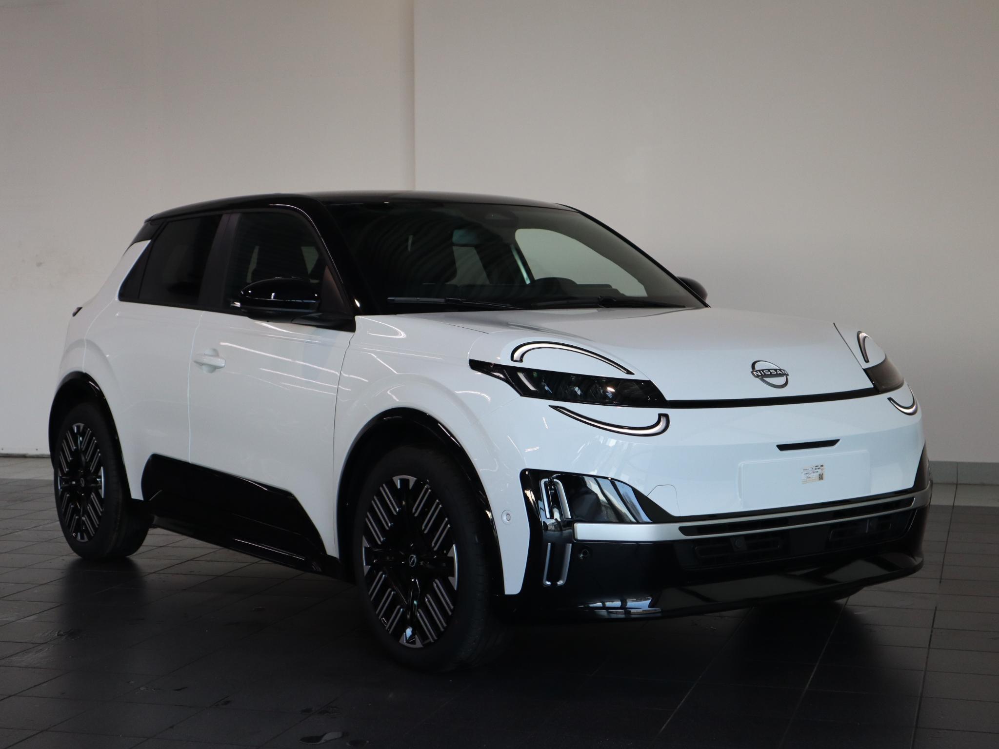 Nissan Micra ADVANCE 52 kWh - Afbeelding 3