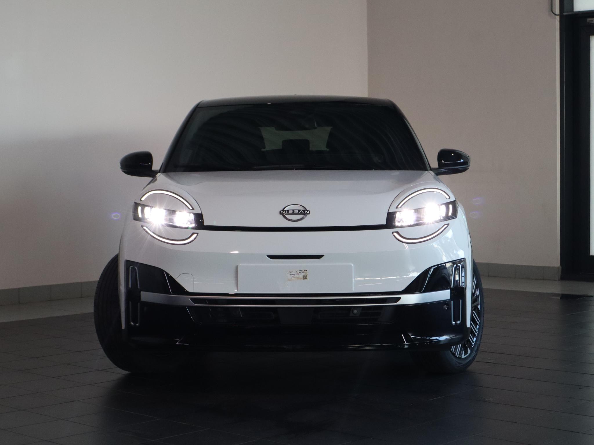 Nissan Micra ADVANCE 52 kWh - Afbeelding 2