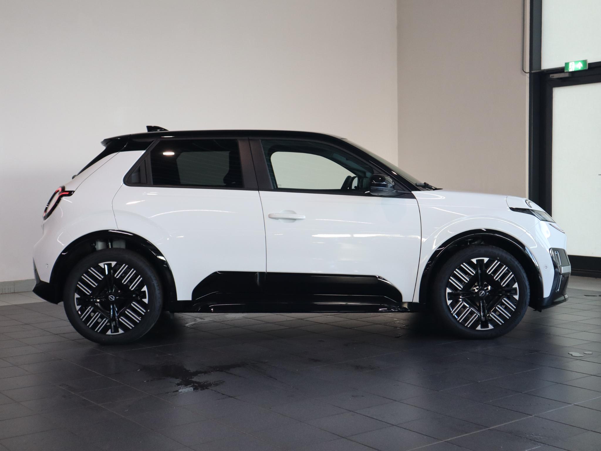 Nissan Micra ADVANCE 52 kWh - Afbeelding 4