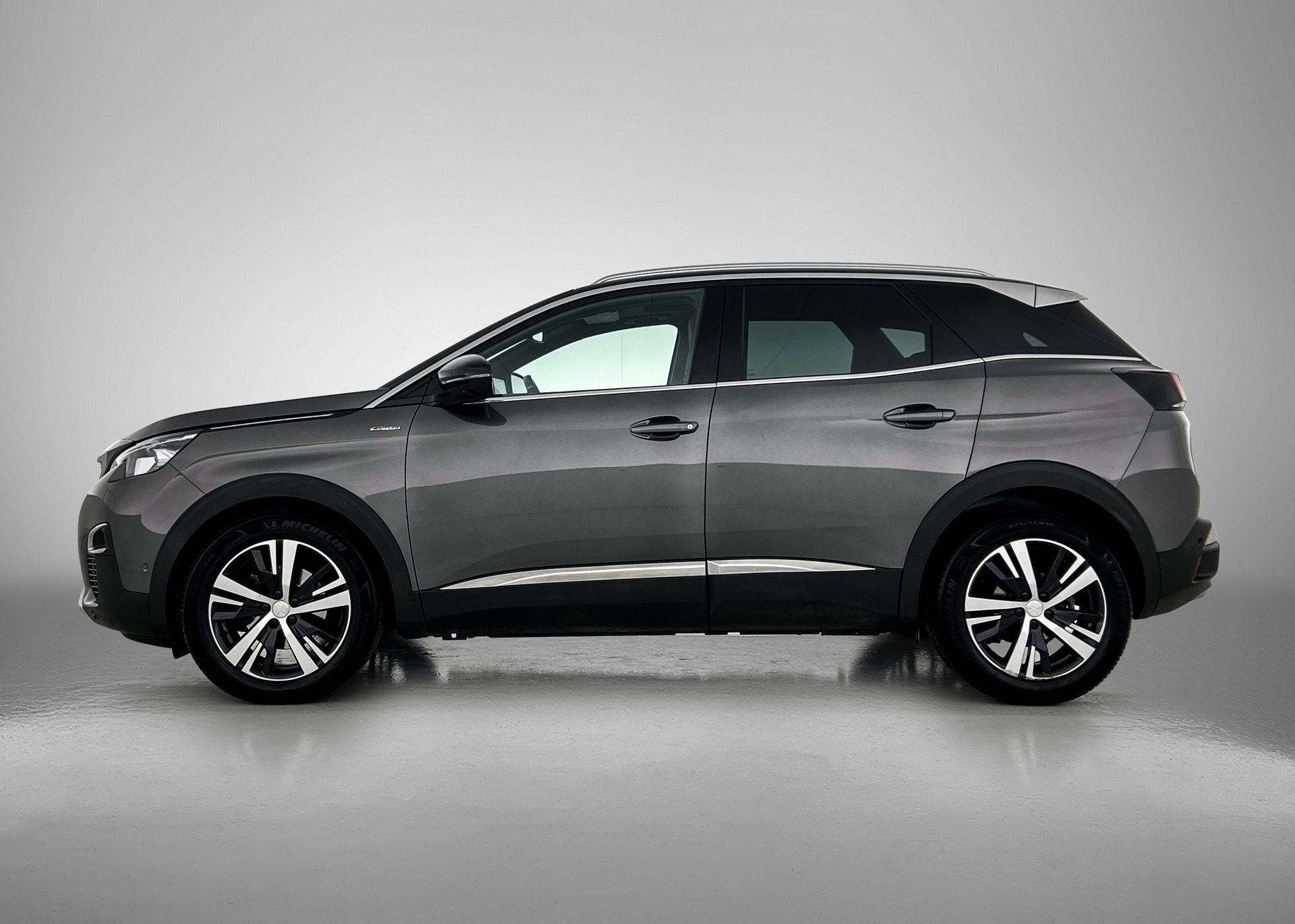 Peugeot 3008 1.2 GT Line 130pk Automaat - Afbeelding 2