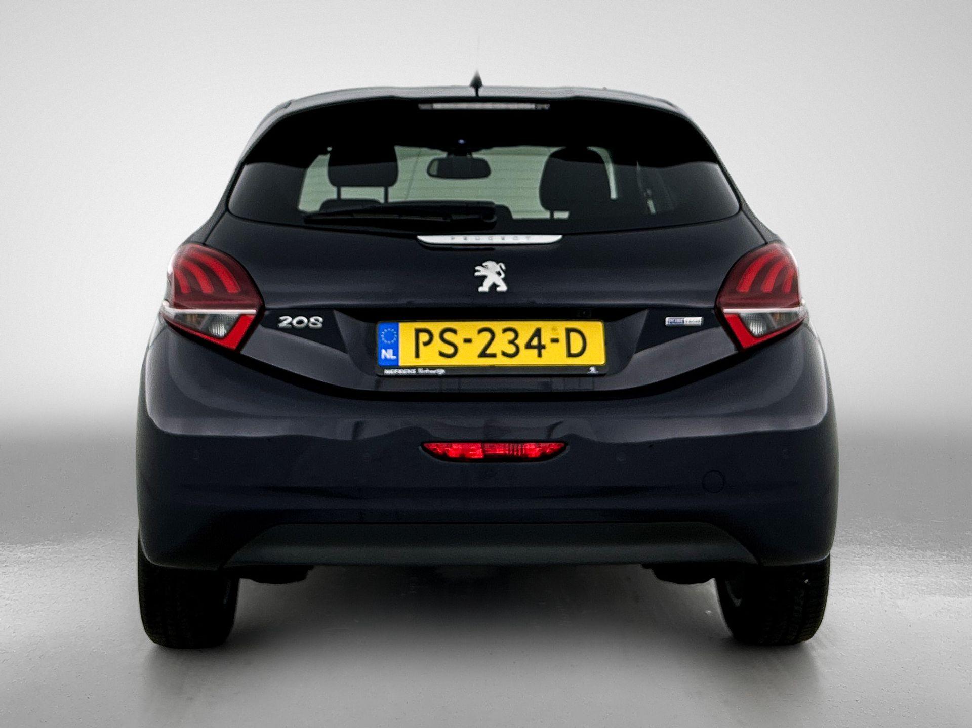 Peugeot 208 1.2 Allure 82pk - Afbeelding 5