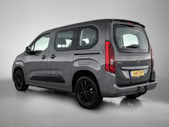 Opel Combo Life 1.2 L1H1 Edition 110pk - Afbeelding 4