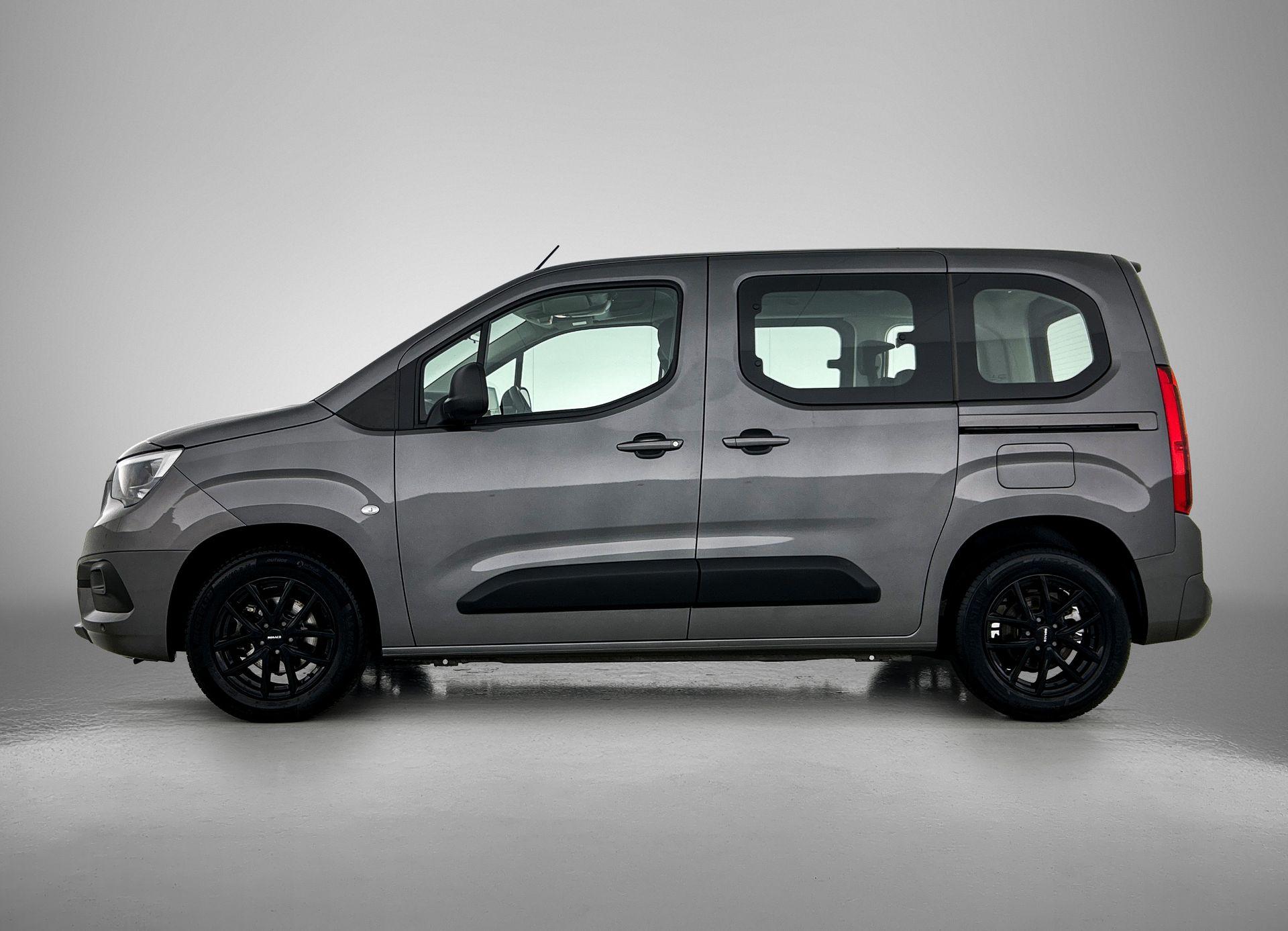 Opel Combo Life 1.2 L1H1 Edition 110pk - Afbeelding 2