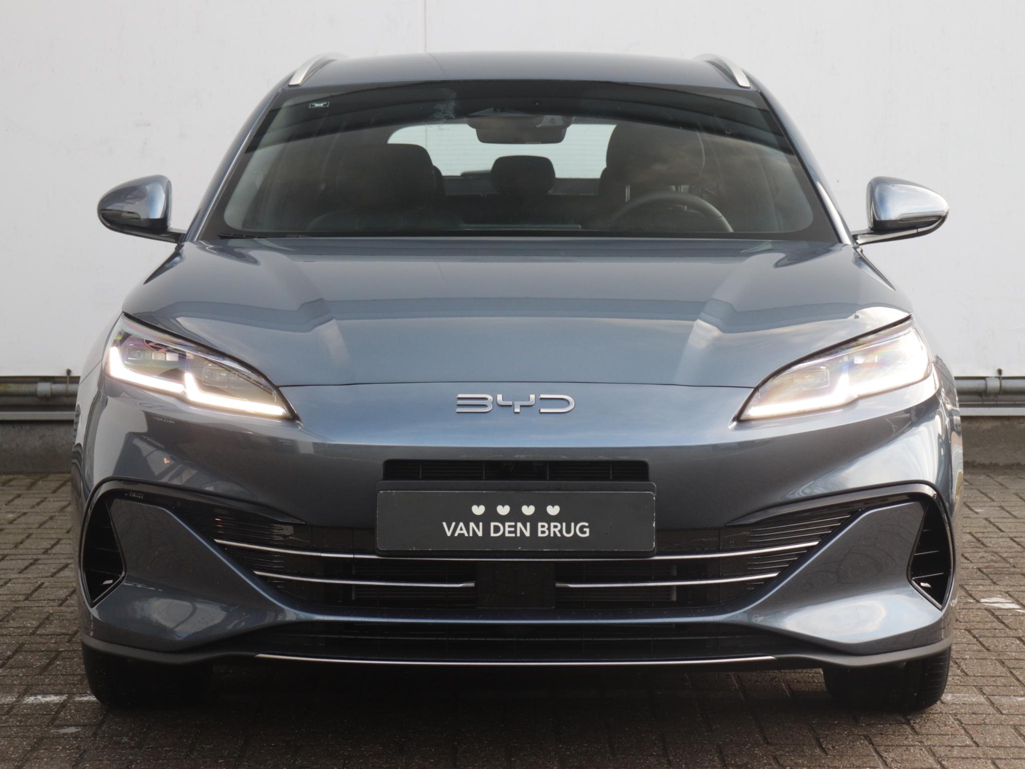 BYD SEAL 6 Touring 1.5 DM-i Boost - Afbeelding 2