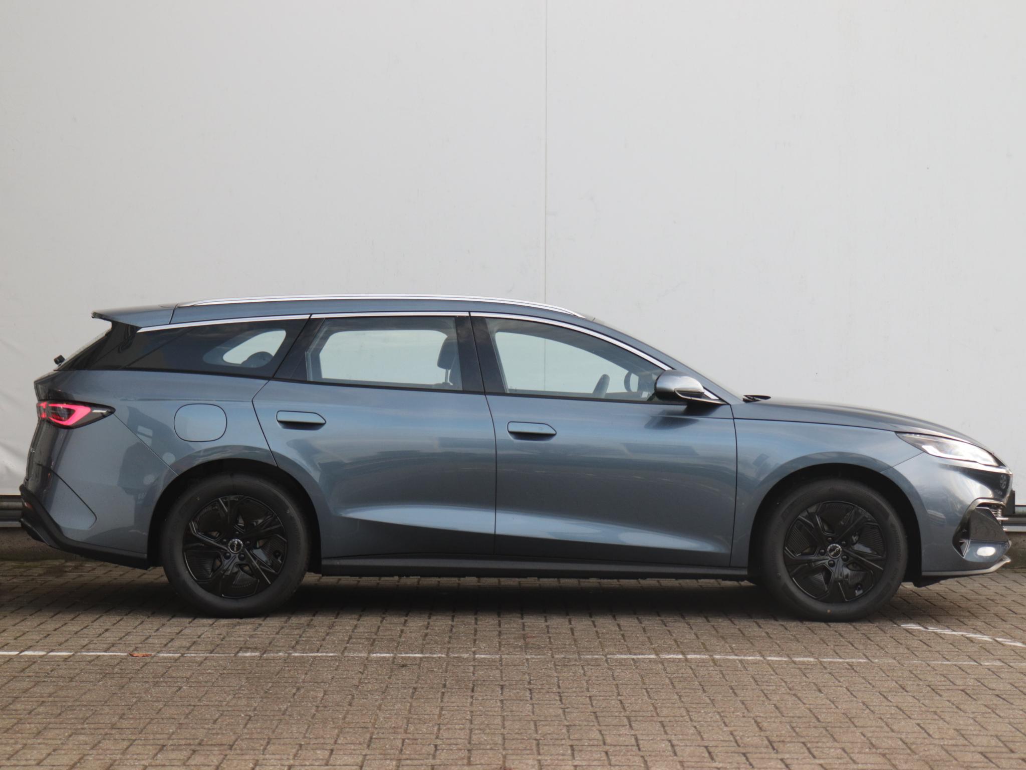 BYD SEAL 6 Touring 1.5 DM-i Boost - Afbeelding 3