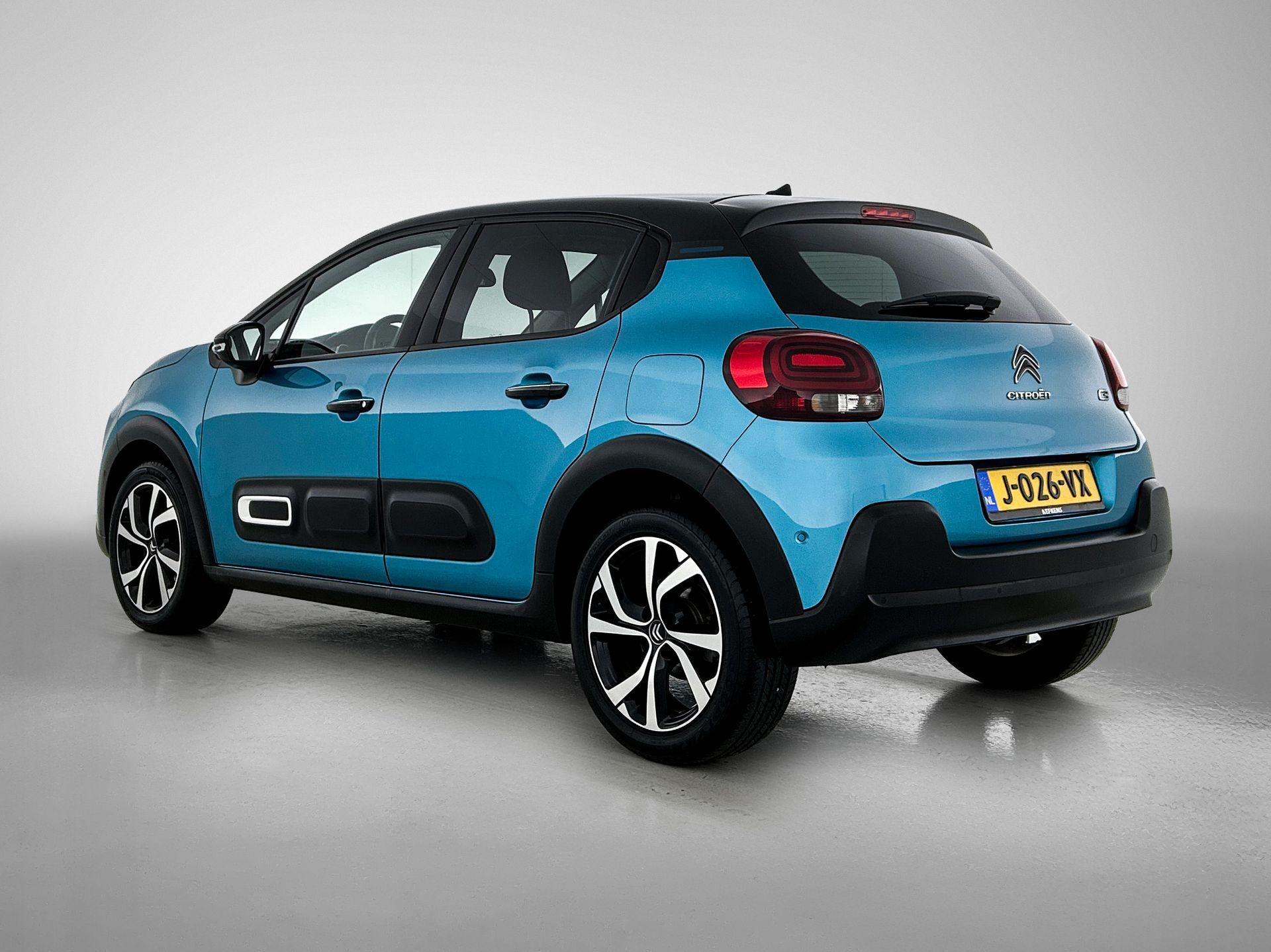 Citroën C3 1.2 Shine 110pk - Afbeelding 5