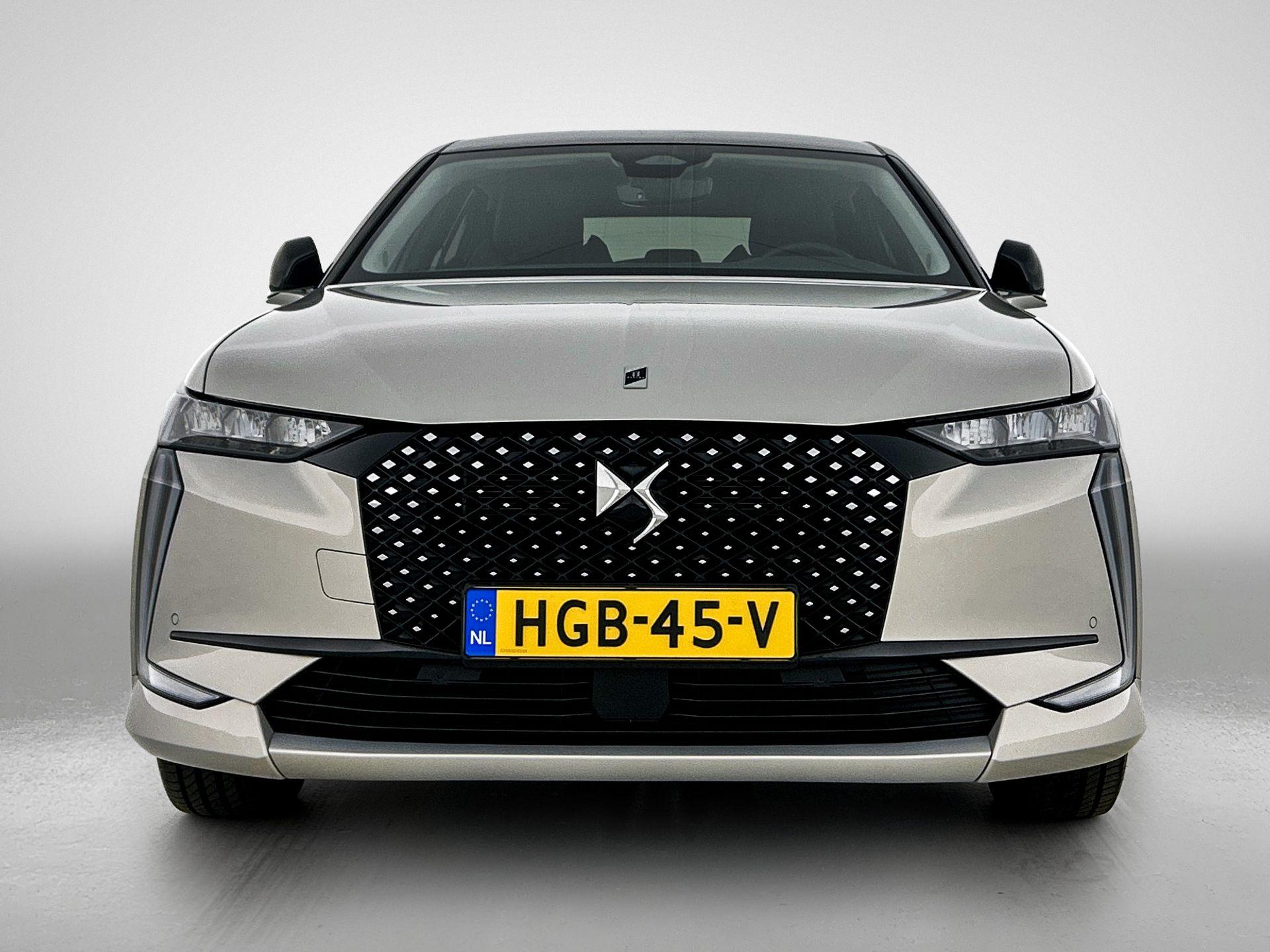 DS DS 4 1.6 PHEV Pallas 225pk Automaat - Afbeelding 2