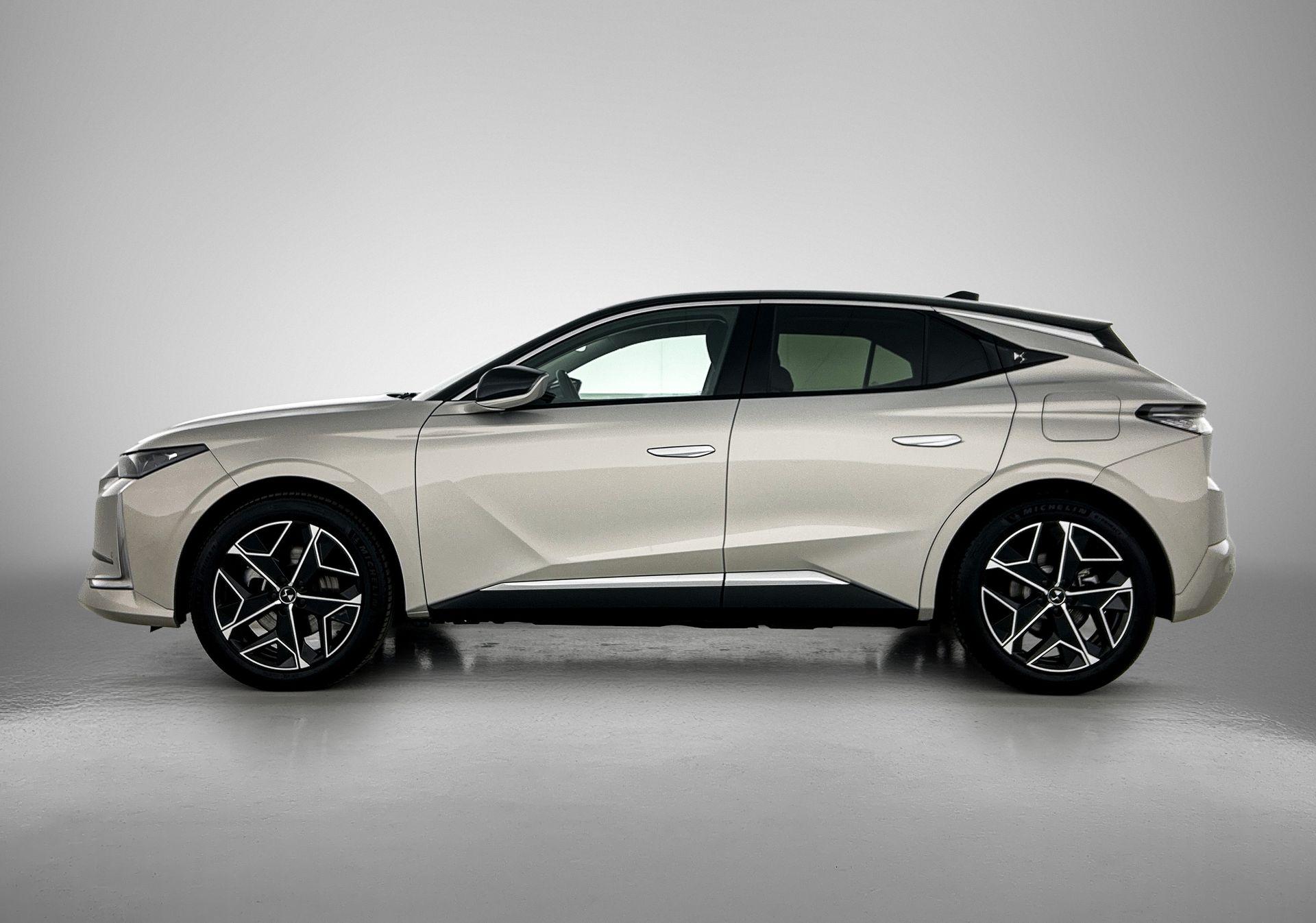 DS DS 4 1.6 PHEV Pallas 225pk Automaat - Afbeelding 4