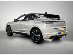 DS DS 4 1.6 PHEV Pallas 225pk Automaat - Afbeelding 5