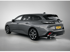 Peugeot 308 SW HYbrid Allure Pack 180pk Automaat - Afbeelding 4