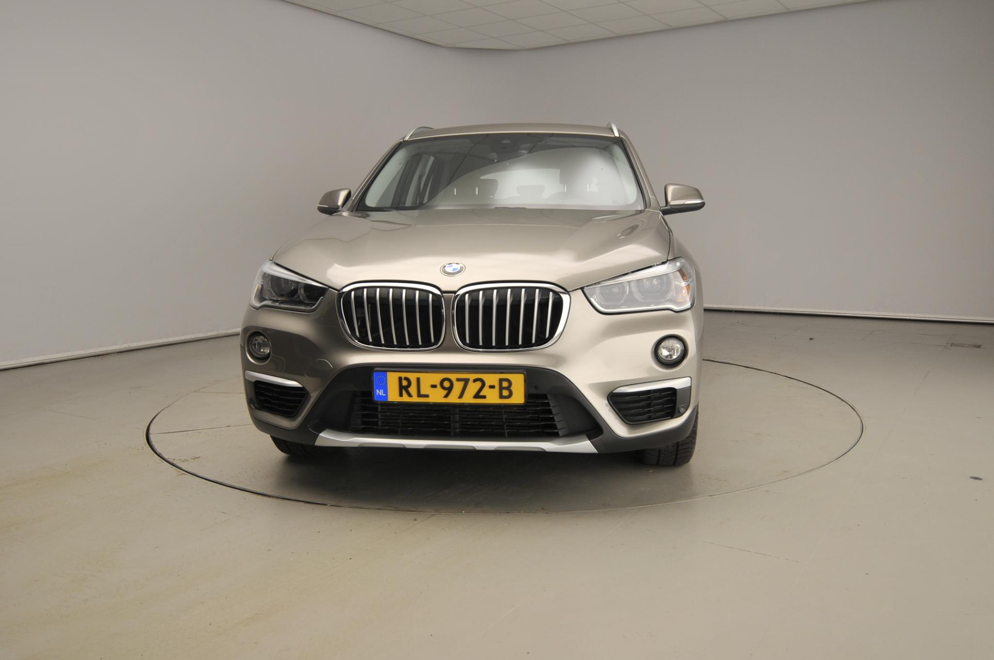BMW X1 xDrive20i - Afbeelding 5