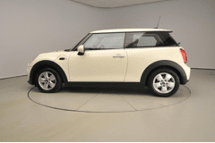 MINI 3-Deurs Cooper - Afbeelding 3