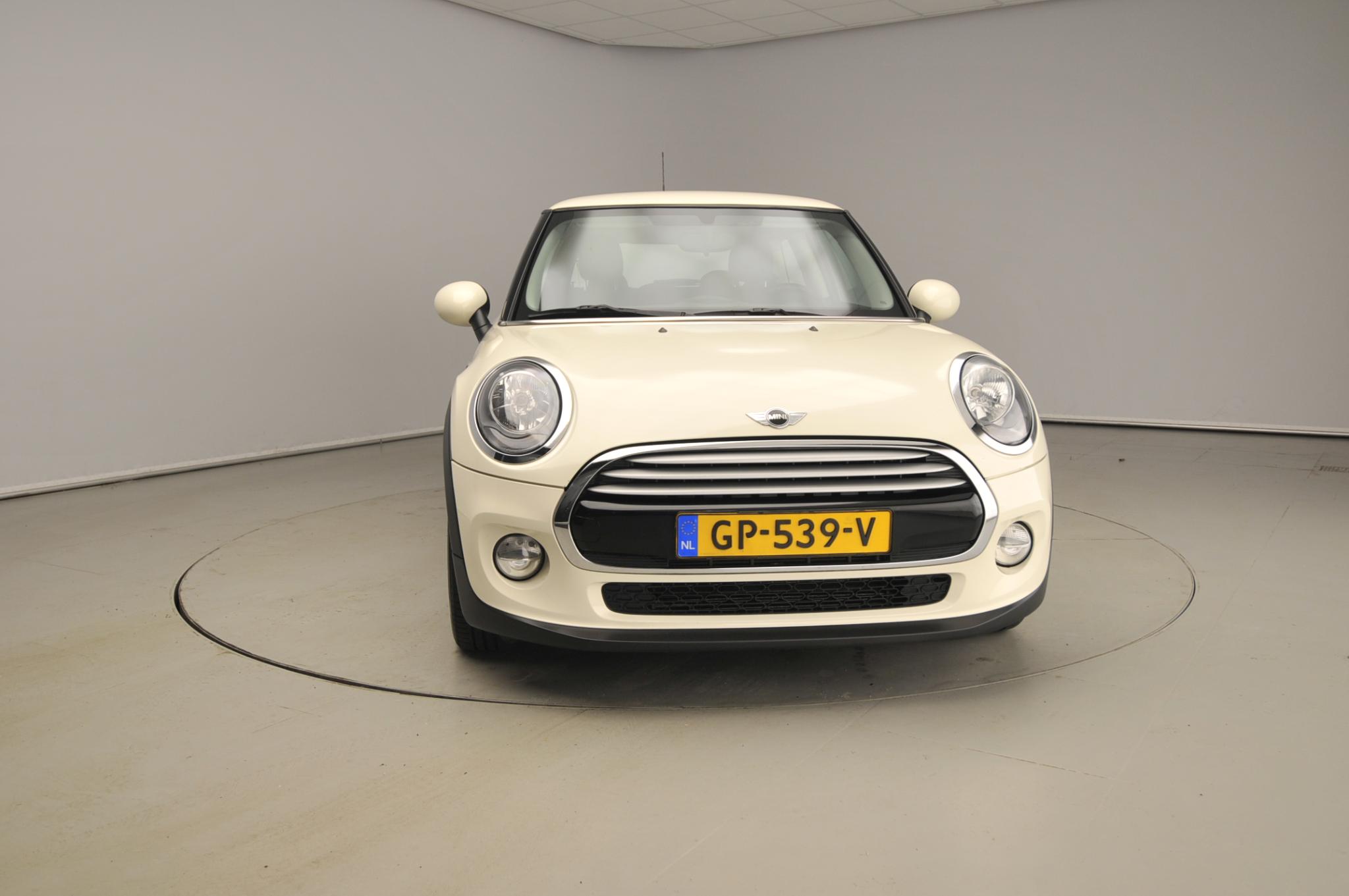 MINI 3-Deurs Cooper - Afbeelding 5