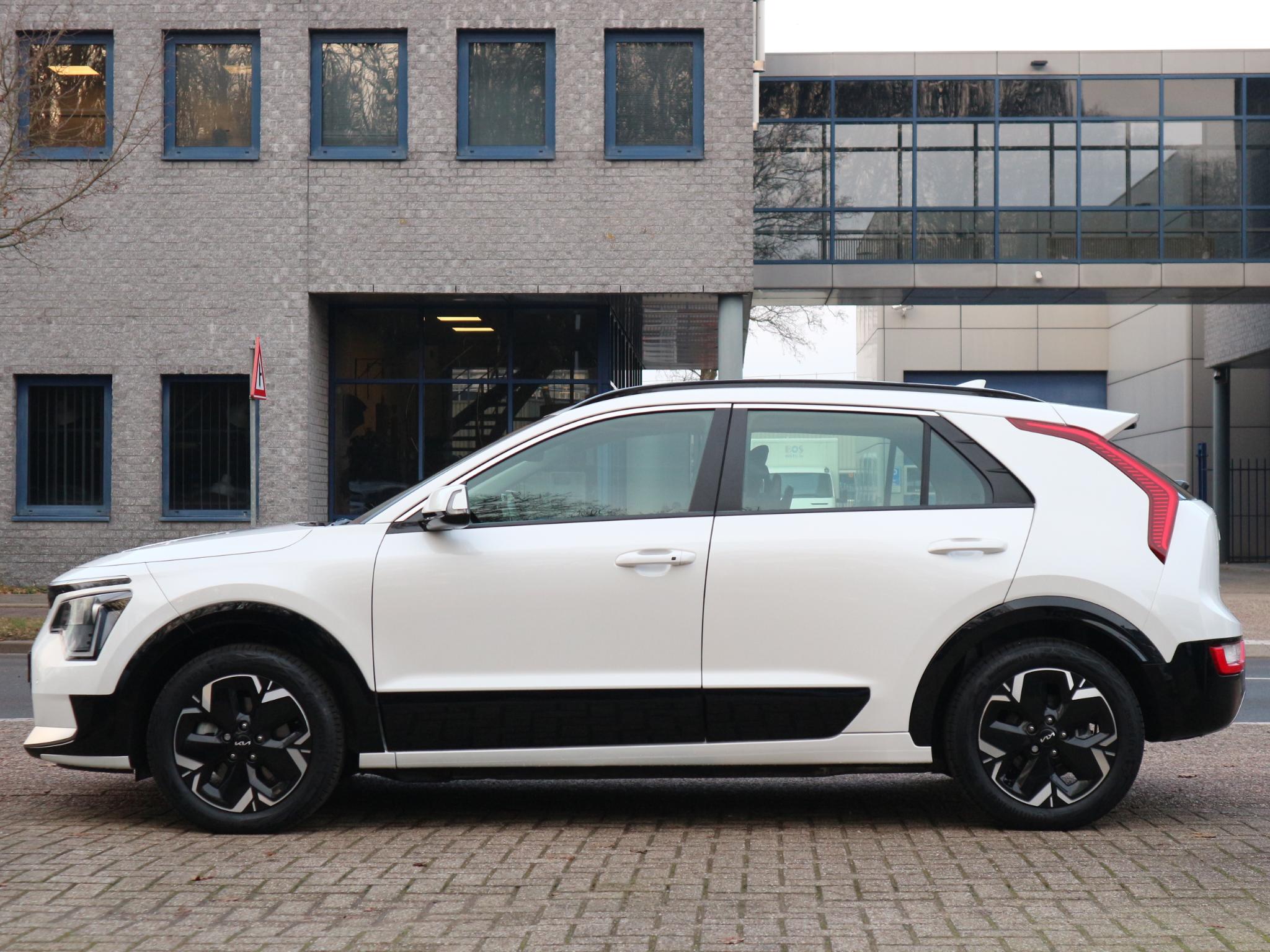 Kia Niro EV DynamicLine 64.8 kWh - Afbeelding 2