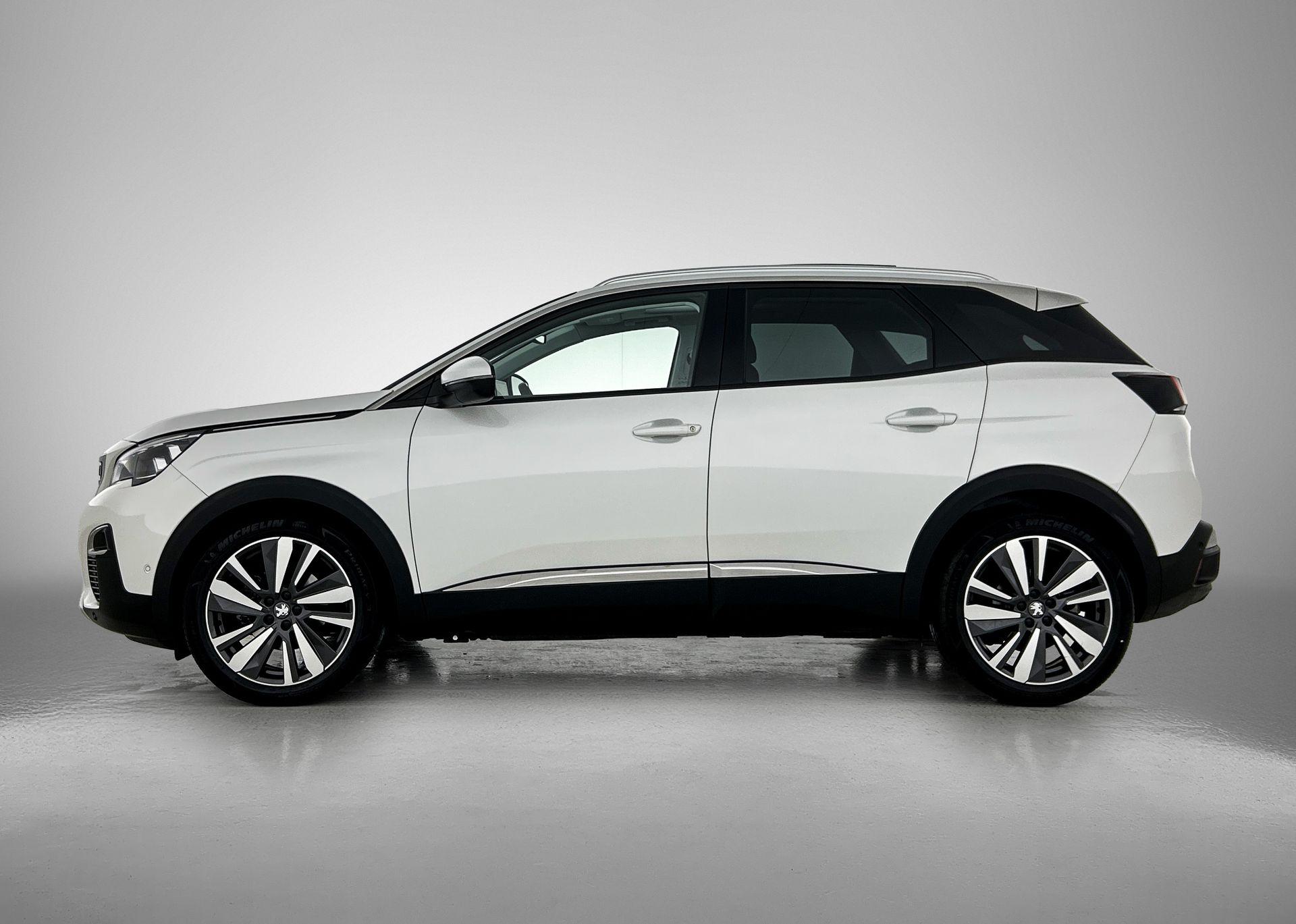 Peugeot 3008 1.2 PureTech Blue Lease Premium Avantage - Afbeelding 2