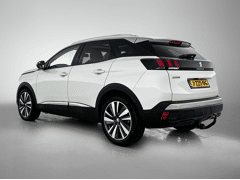 Peugeot 3008 1.2 PureTech Blue Lease Premium Avantage - Afbeelding 3