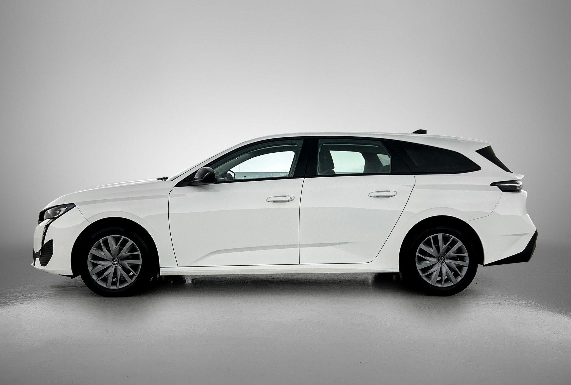 Peugeot 308 SW Active Pack 110pk - Afbeelding 5