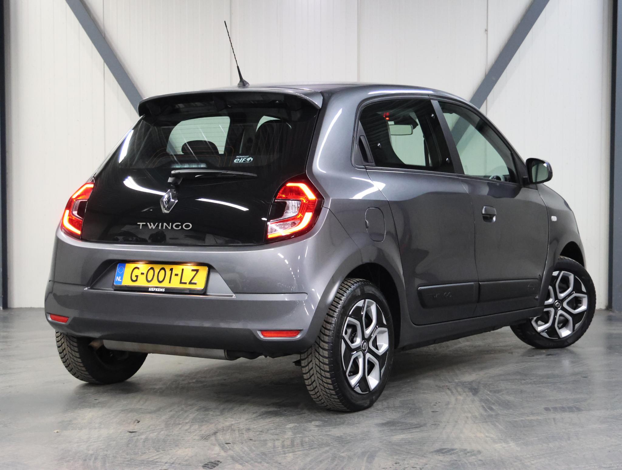 Renault Twingo 1.0 SCe Collection - Afbeelding 3