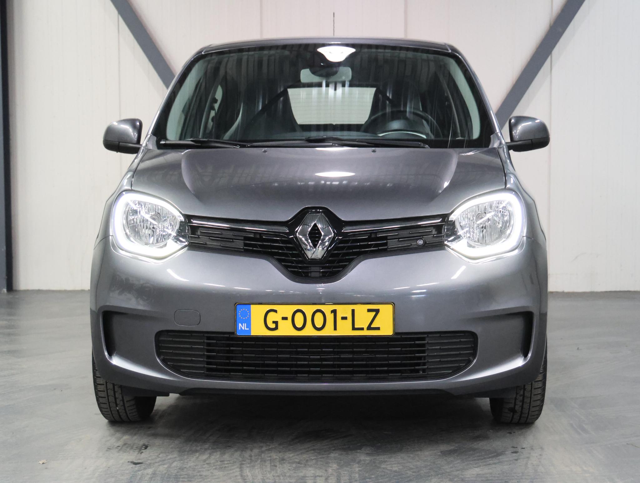 Renault Twingo 1.0 SCe Collection - Afbeelding 4