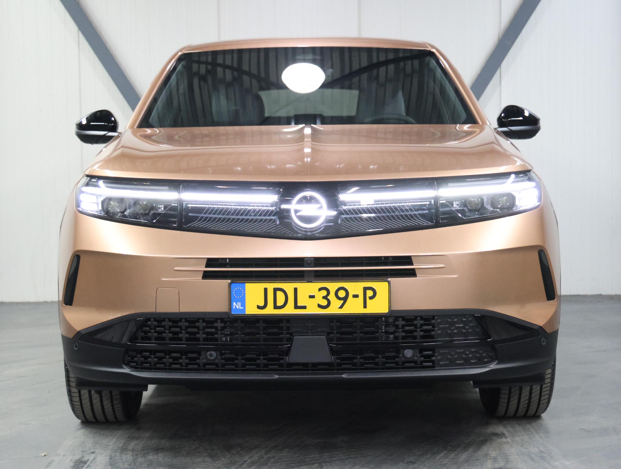 Opel Grandland 1.2 145PK Hybrid Business Edition - Afbeelding 4