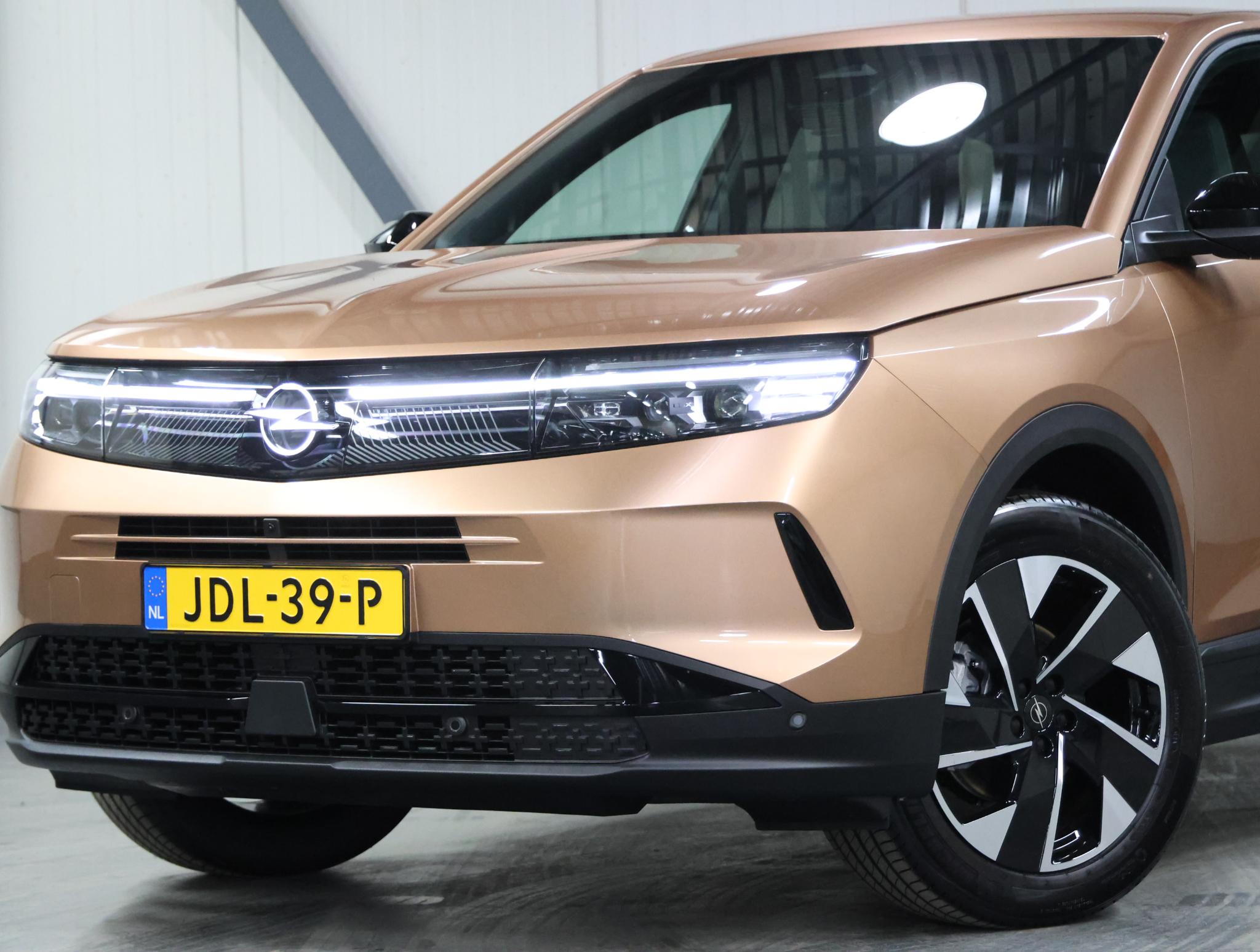 Opel Grandland 1.2 145PK Hybrid Business Edition - Afbeelding 5