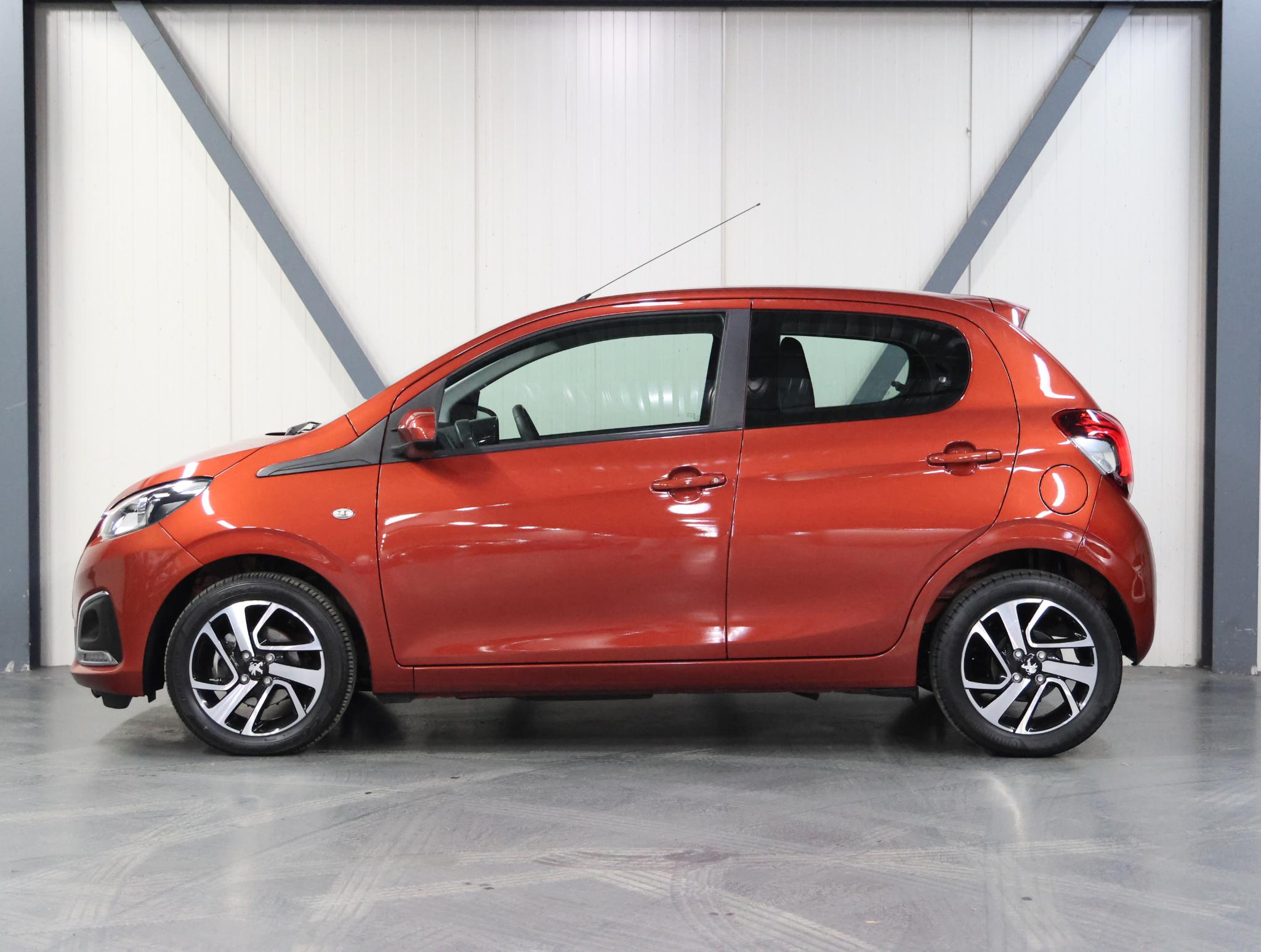 Peugeot 108 1.0 e-VTi Allure - Afbeelding 2