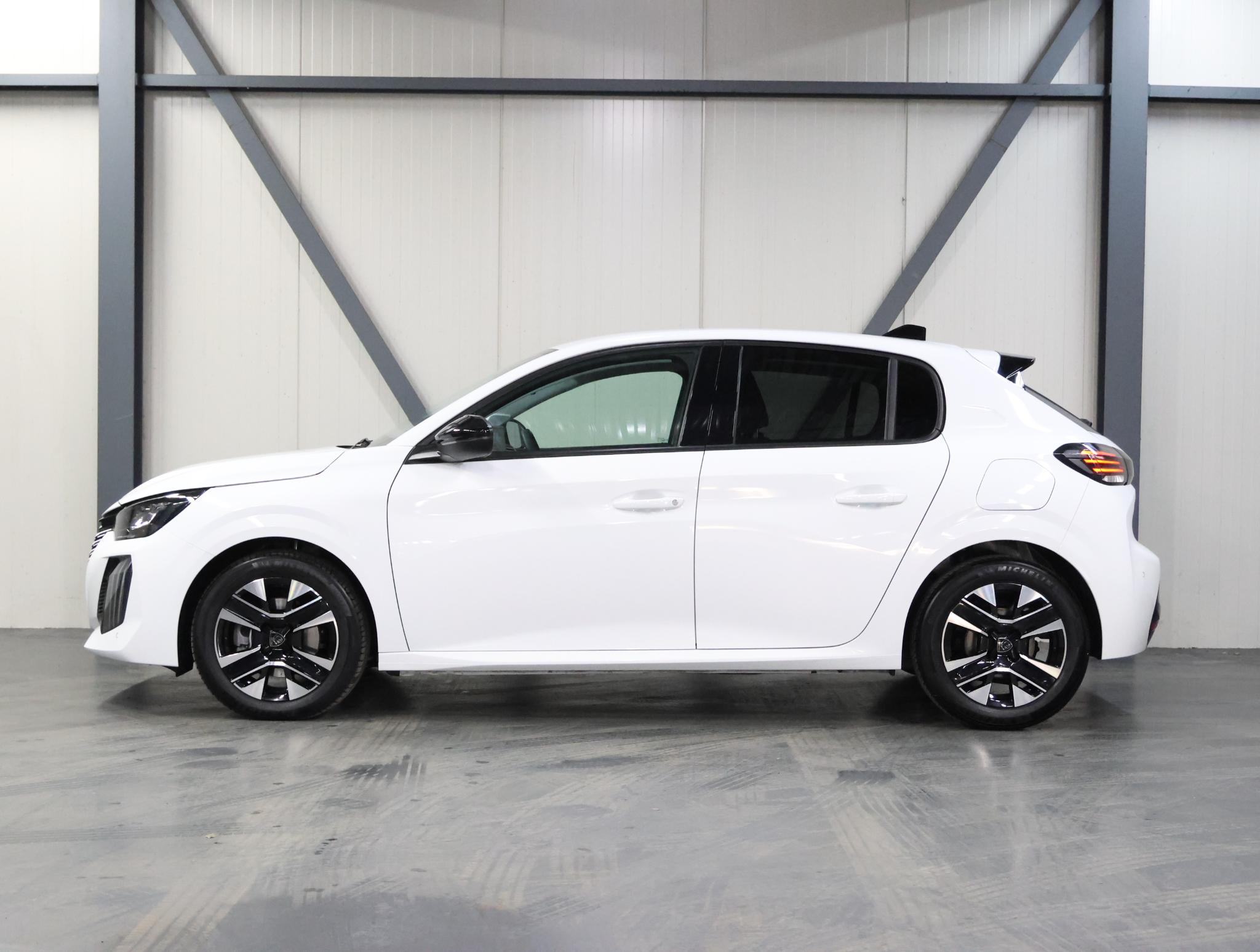 Peugeot 208 1.2 100PK Allure - Afbeelding 2