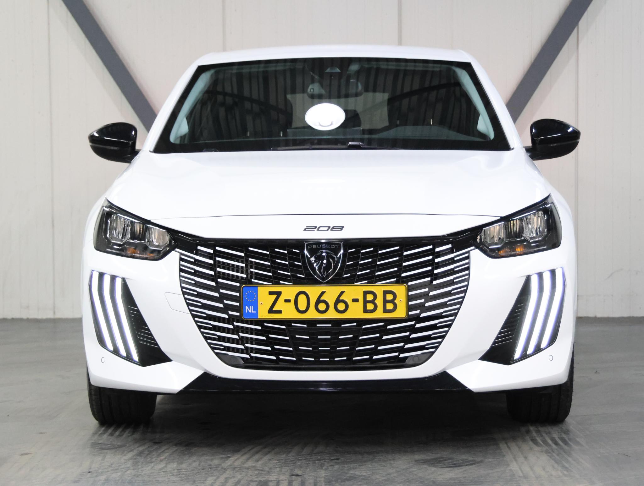 Peugeot 208 1.2 100PK Allure - Afbeelding 4