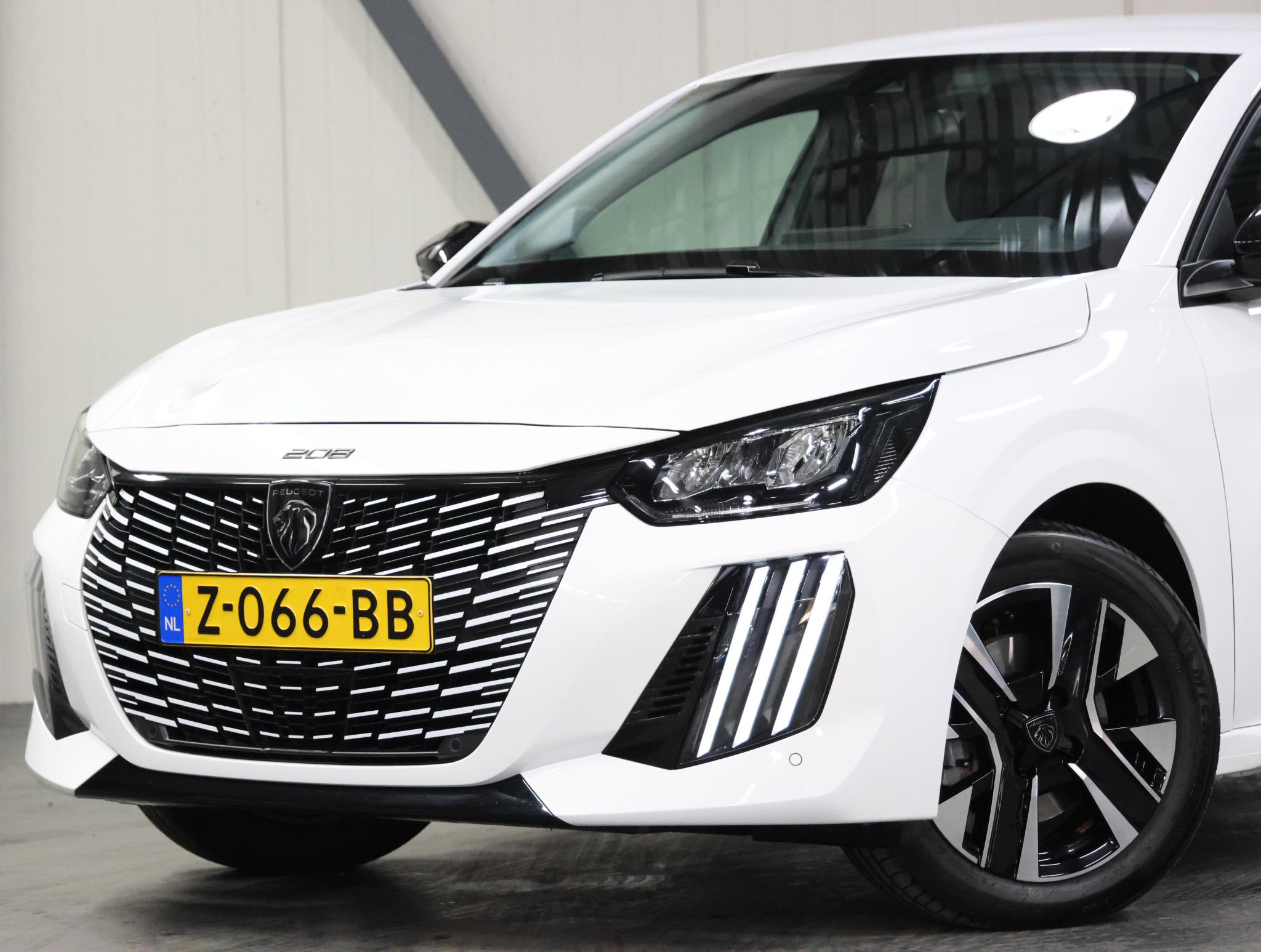 Peugeot 208 1.2 100PK Allure - Afbeelding 5