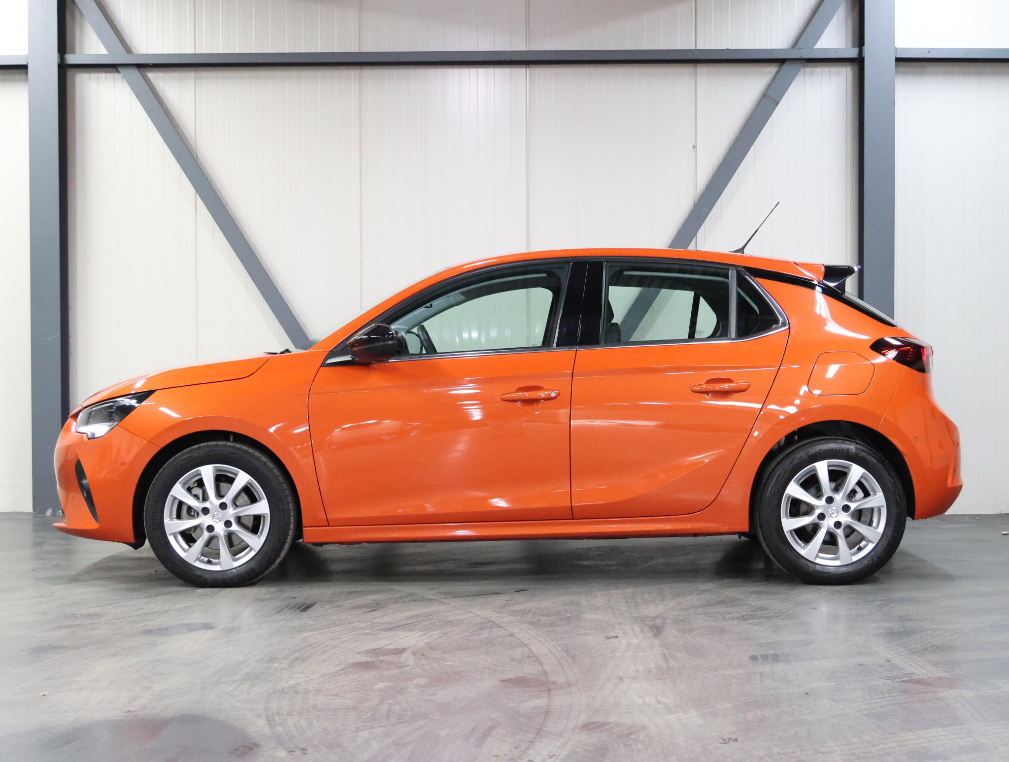 Opel Corsa 100PK Elegance - Afbeelding 2