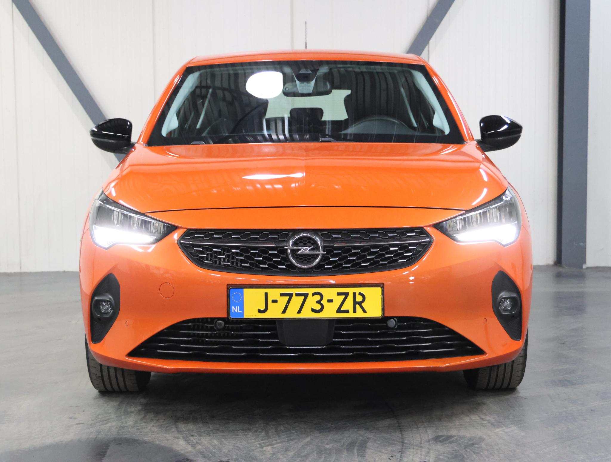 Opel Corsa 100PK Elegance - Afbeelding 4